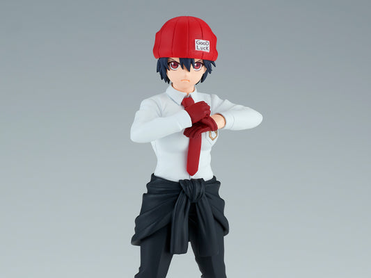 PREORDER Undead Unluck Fuuko Izumo Figure