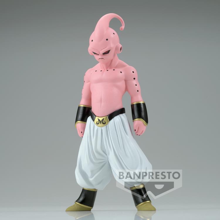 PREORDER Dragon Ball Z Solid Edge Works Vol.16 Kid Buu