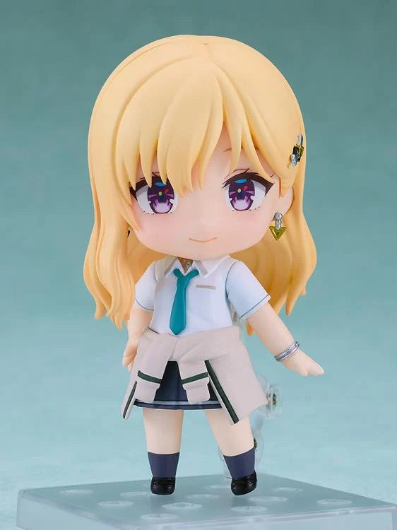 PREORDER Nendoroid Saki Ayase