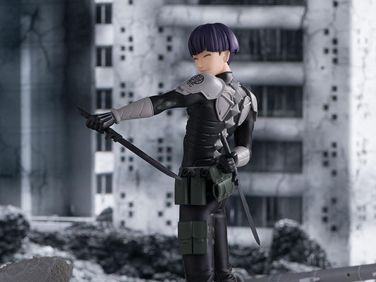 PREORDER Luminasta "KAIJU No. 8" "Soshiro Hoshina"