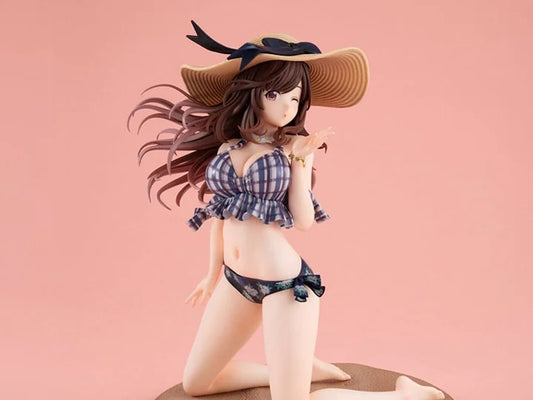 PREORDER Lucrea THE IDOLM＠STER SHINY COLORS Kogane Tsukioka Be～Bop Beach Ver.