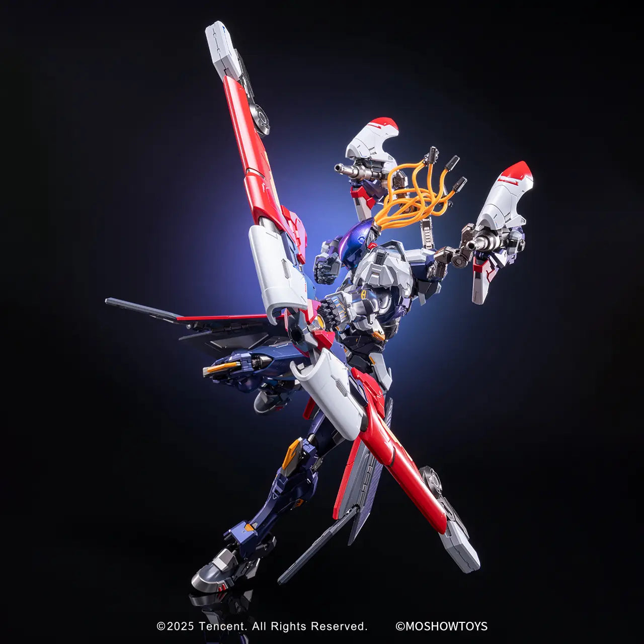 PREORDER MOSHOW TOYS - Excellence Grade Hou Yi Endless Starlight Edition
