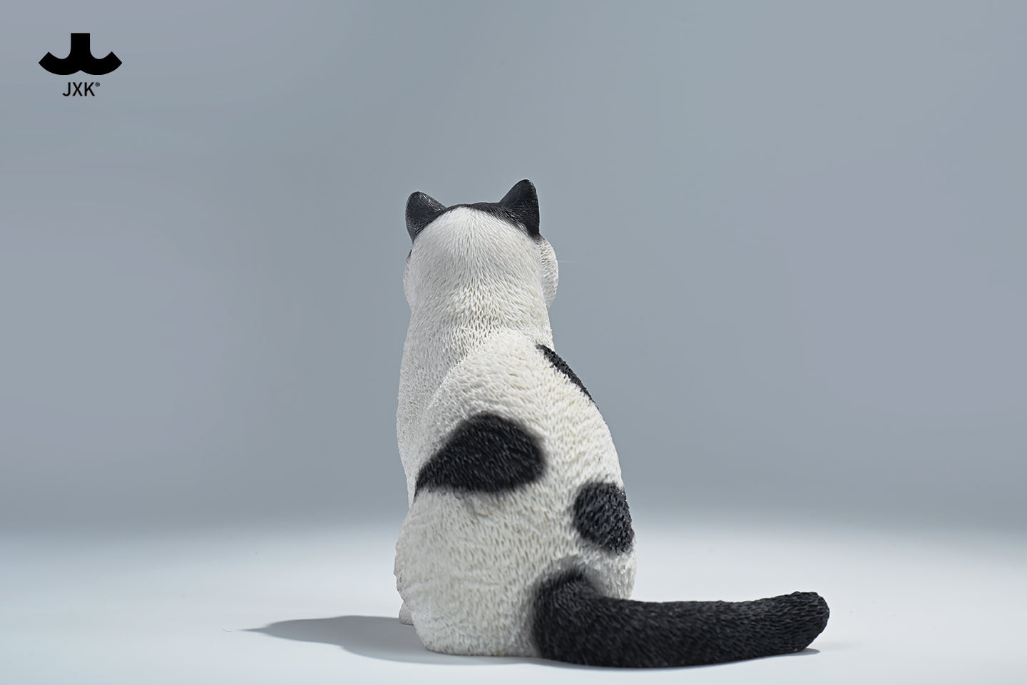 PREORDER JXK Zorro Cat CW2303