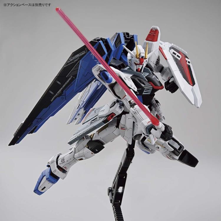 IN STOCK Full Mechanics Freedom Gundam Ver. GCP Gundam Base Limited