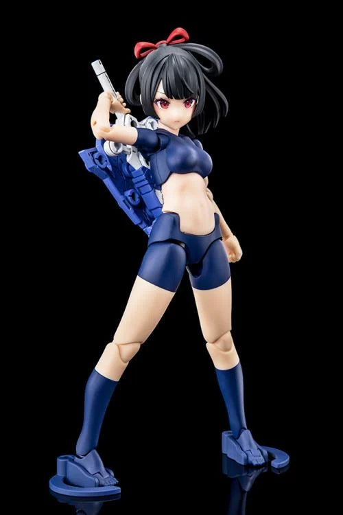 PREORDER Megami Device Buster Doll Knight Model Kit