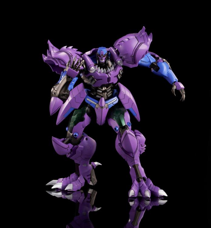 PREORDER Transformers Furai Action Beast Megatron Action Figure