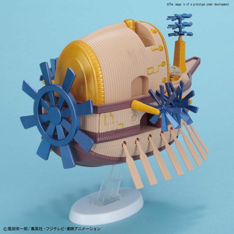 IN STOCK One Piece Grand Ship Collection: Maxim