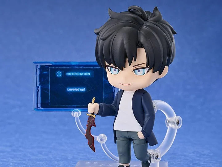 PREORDER Nendoroid Sung Jinwoo