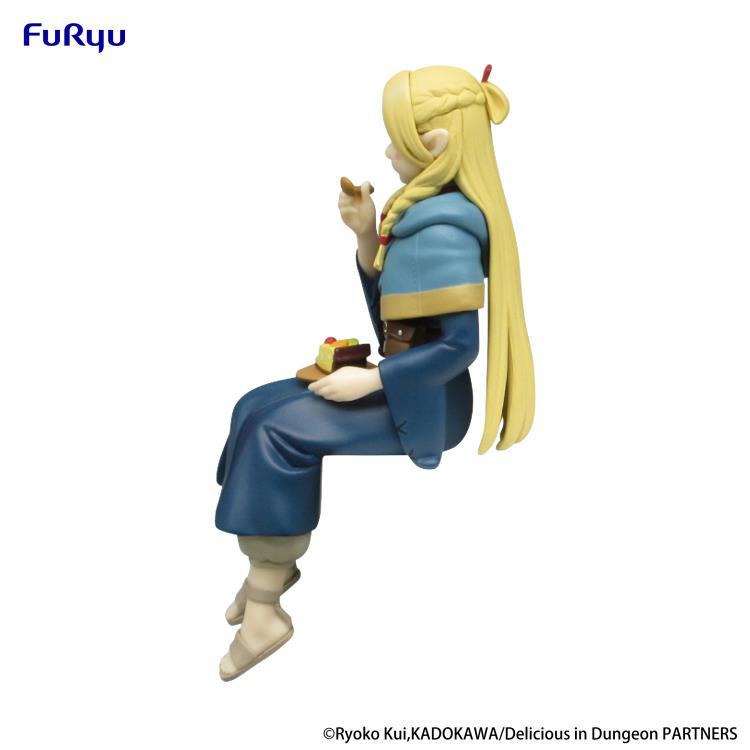 PREORDER Delicious in Dungeon Noodle Stopper Figure: Marcille