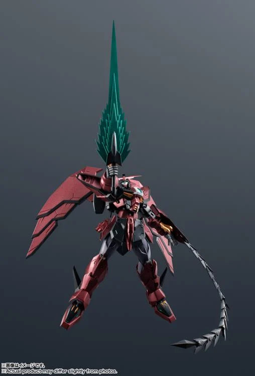 PREORDER Mobile Suit Gundam Wing Gundam Universe OZ-13MS Gundam Epyon Action Figure