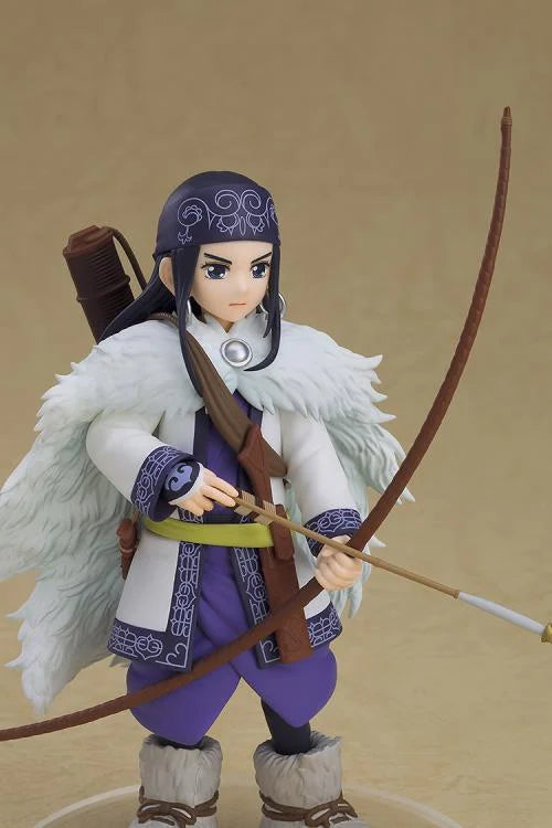 PREORDER Golden Kamuy Pop Up Parade Asirpa