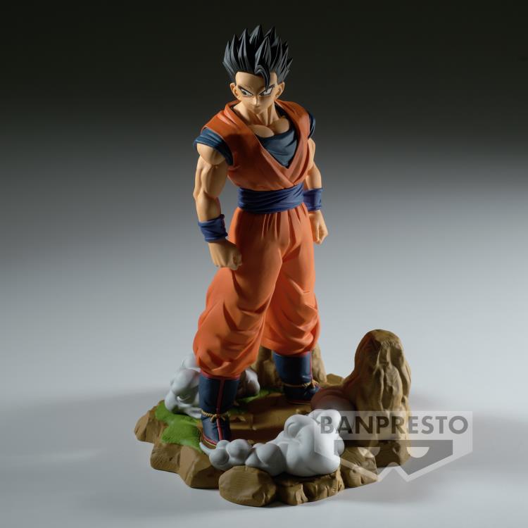 PREORDER Dragon Ball Z History Box Vol.11 Adult Gohan