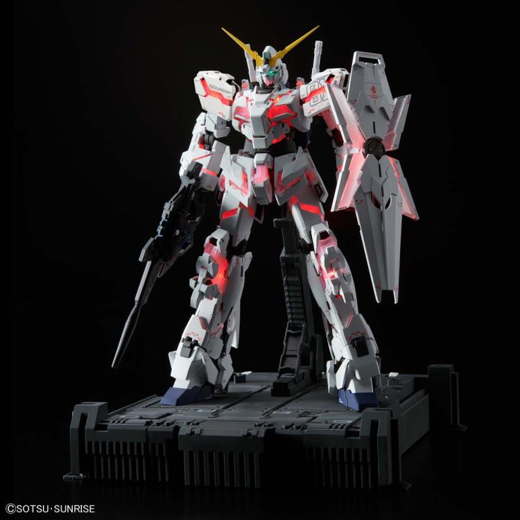 PREORDER MGEX 1/100 UNICORN GUNDAM Ver.Ka Reissue