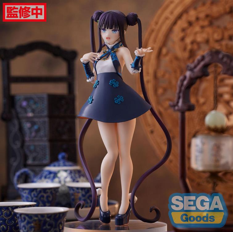 PREORDER Fate/Grand Order Luminasta Foreigner (Yang Guifei) Figure (Reissue)