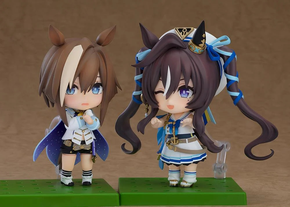 PREORDER Uma Musume: Pretty Derby Nendoroid No.2789 Cheval Grand