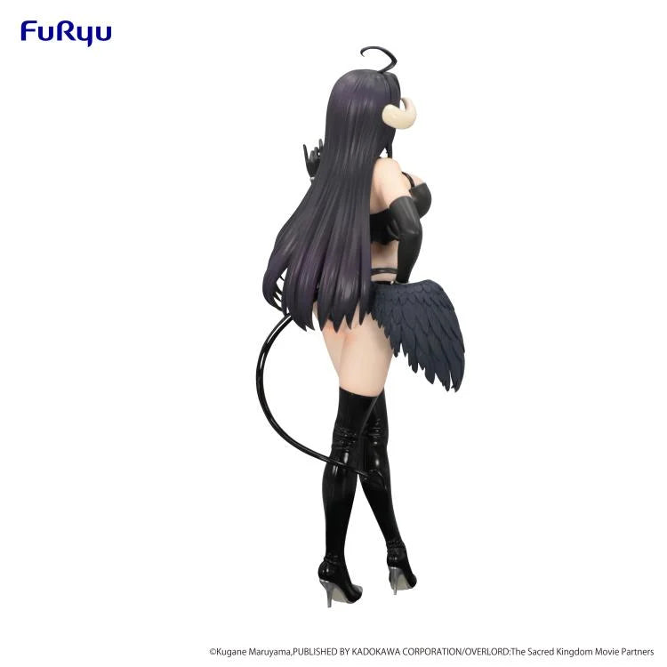 PREORDER Overlord BiCute Dark Albedo Figure