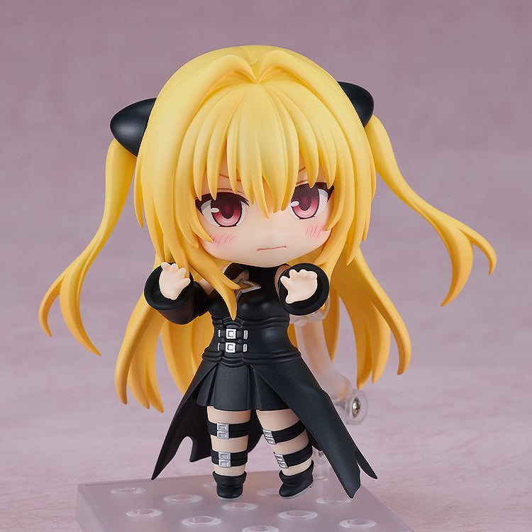 IN STOCK Nendoroid Golden Darkness 2.0