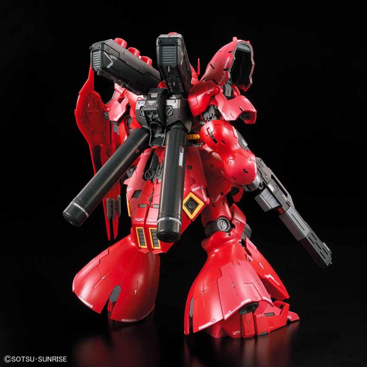 IN STOCK RG 1/144 Sazabi
