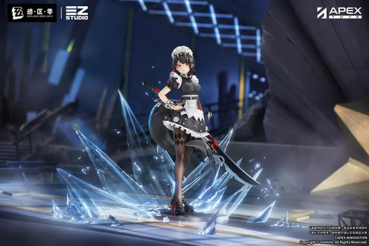 PREORDER Zenless Zone Zero Ellen Joe 1/7 Scale Figure (With Bonus)