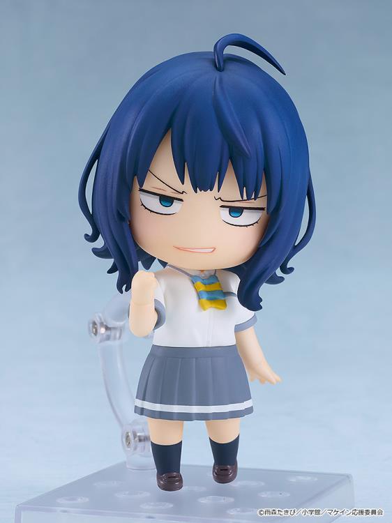 PREORDER Makeine: Too Many Losing Heroines! Nendoroid No.2612 Yanami Anna