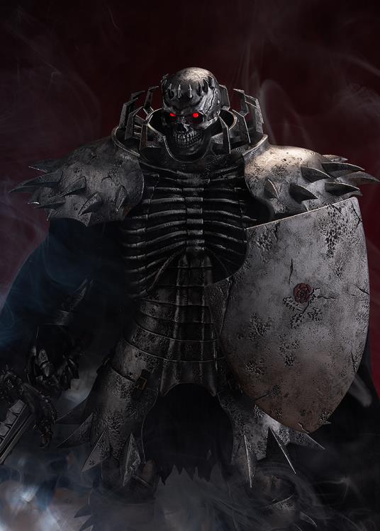 PREORDER POP UP PARADE Skull Knight L Size