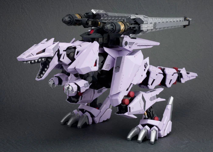 IN STOCK  ZD128X 1/72 Zoids: EZ-049 Berserk Fuhrer Repackage Ver. Model Kit