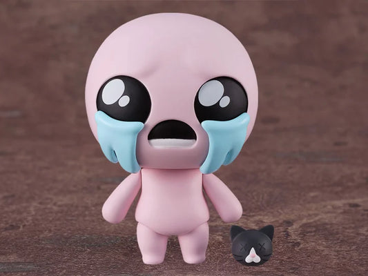 PREORDER The Binding of Isaac Nendoroid No.2649 Isaac