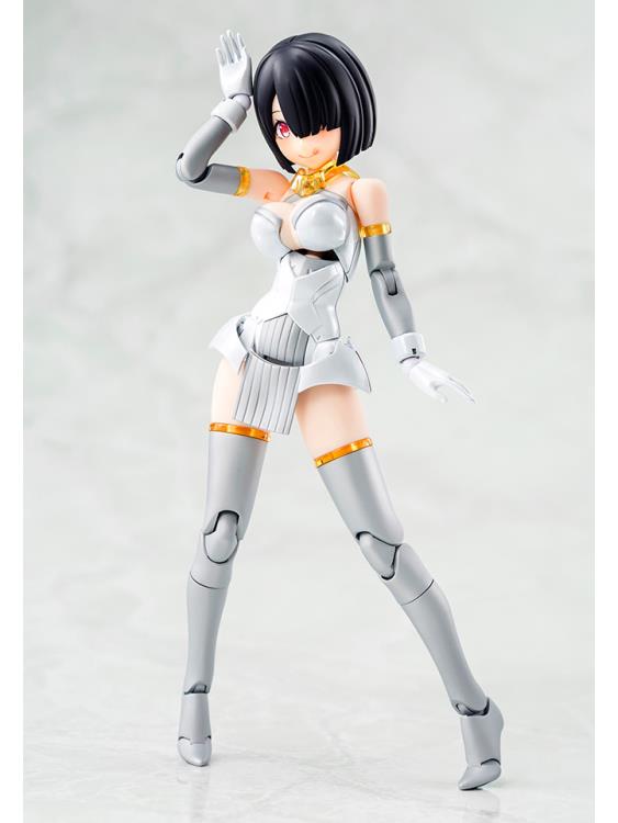 PREORDER Kotobukiya Megami Device Bullet Knights Executioner Bride Plastic Model Kit