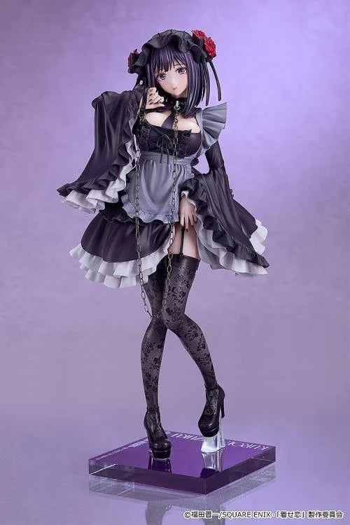 PREORDER My Dress-Up Darling Shizuku Kuroe (Cosplay by Marin) 1/6 Scale Figure