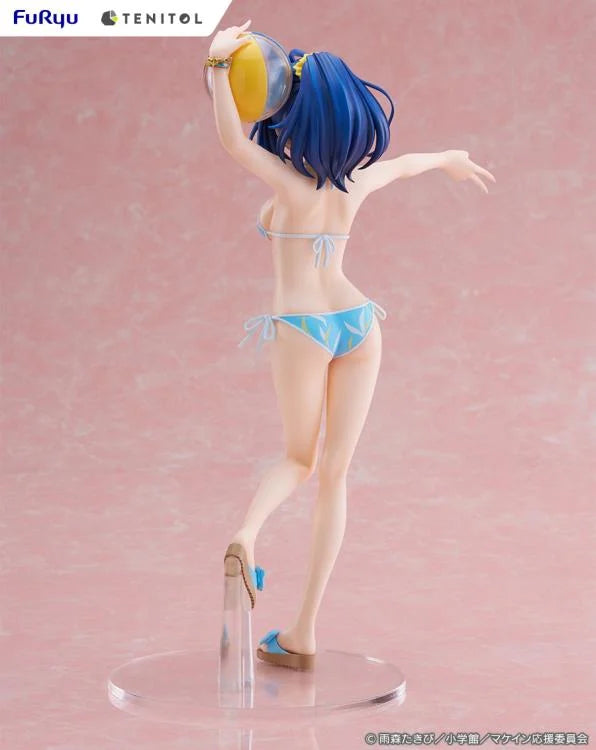 PREORDER Makeine: Too Many Losing Heroines! Tenitol Tall Anna Yanami Figure