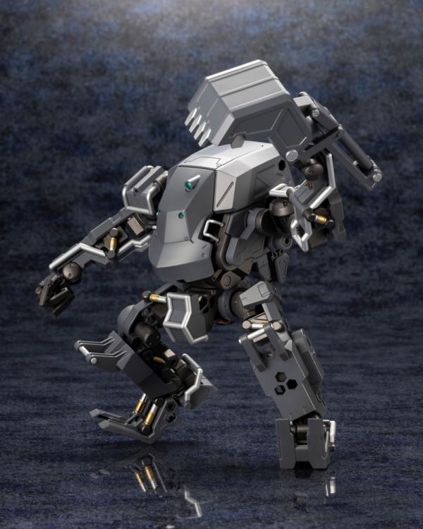 PREORDER Hexa Gear Bulkarm α (Lux Ape) 1/24 Scale Model Kit