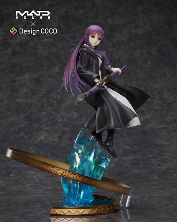 PREORDER Frieren: Beyond Journey's End Fern (Anime Anniversary Edition) 1/7 complete figure