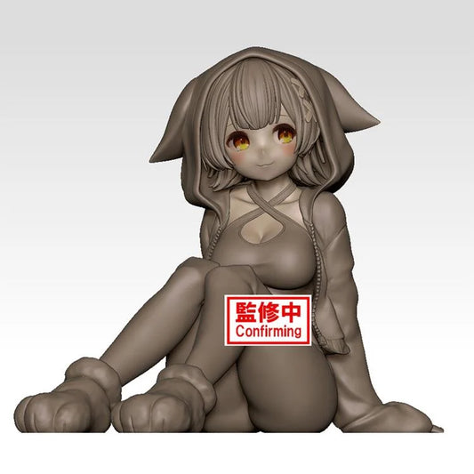 PREORDER HOLOLIVE - Robocosan - Figure Relax Time 12cm