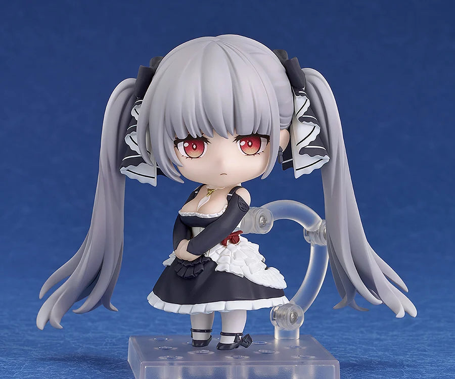 PREORDER Nendoroid Formidable: Light Equipment Ver. Azur Lane