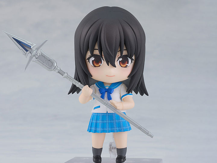 PREORDER Strike the Blood Nendoroid No.2384 Yukina Himeragi