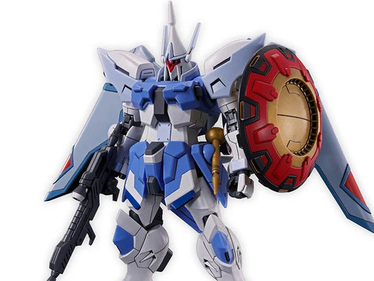 PREORDER 1/144 HG Agnes Giebenrath's Gyan Strom (Gundam SEED Freedom)