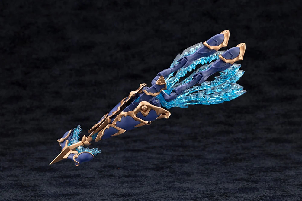 PREORDER Arcanadea XenoAlma Trickle Dekapodia Model Kit