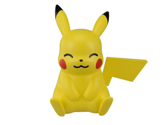 PREORDER Pokemon Pikachu (Sitting Pose) 16 Quick Model Kit