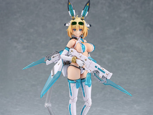 PREORDER Bunny Suit Planning PLAMAX BP-01 Sophia F. Shirring Model Kit