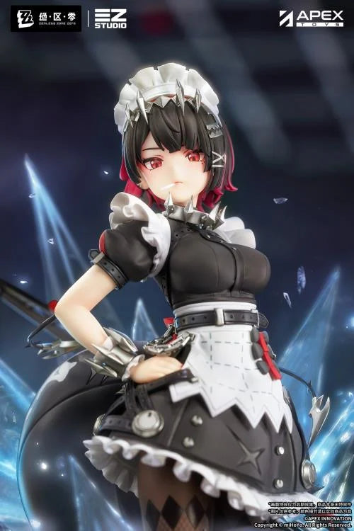 PREORDER Zenless Zone Zero Ellen Joe 1/7 Scale Figure (With Bonus)