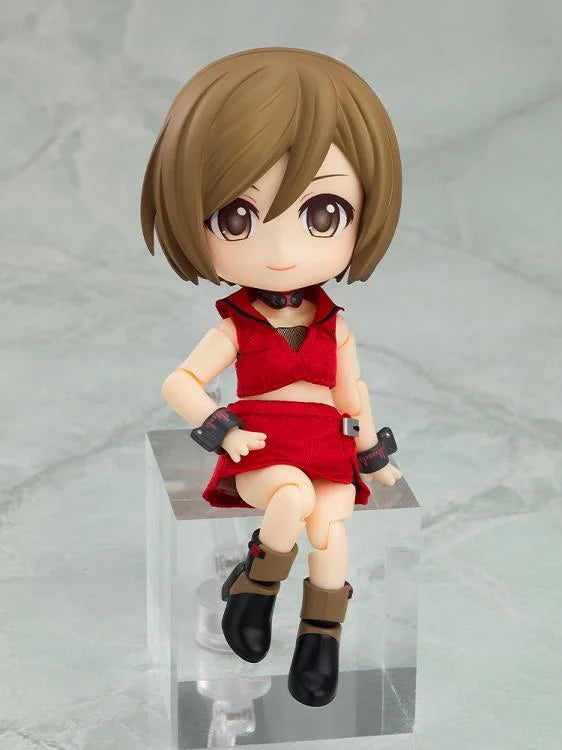 PREORDER Vocaloid Nendoroid Doll MEIKO