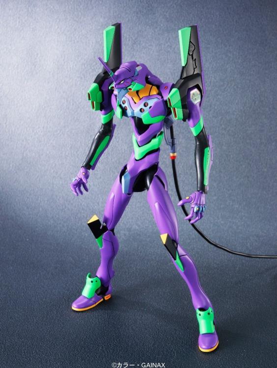 PREORDER HG EVANGELION 01 (NEW MOVIE ver.)