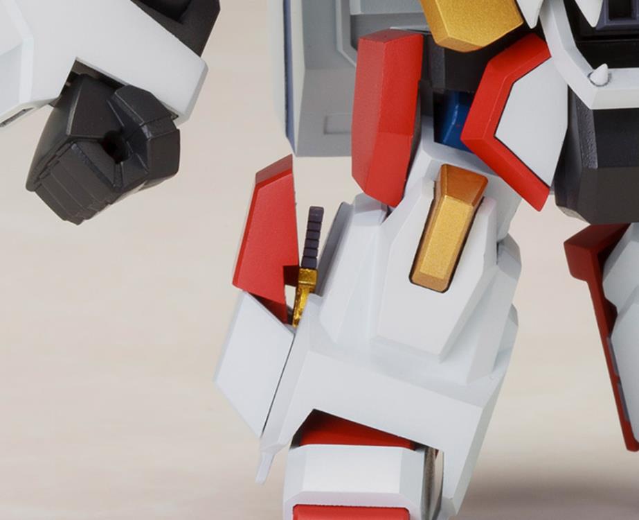 PREORDER D-Style Brave Exkaiser King Exkaiser Plastic Model