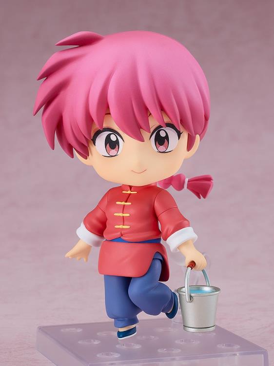 PREORDER Ranma 1/2 Nendoroid No.2691 Ranma (Female)