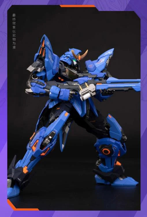 PREORDER Progenitor Effect Illustrious Class MCT-J03 Date Masamune Brahma Maru Mecha Action Figure