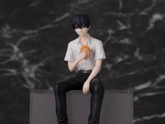 PREORDER The Summer Hikaru Died Yoshiki Premium Perching Figure