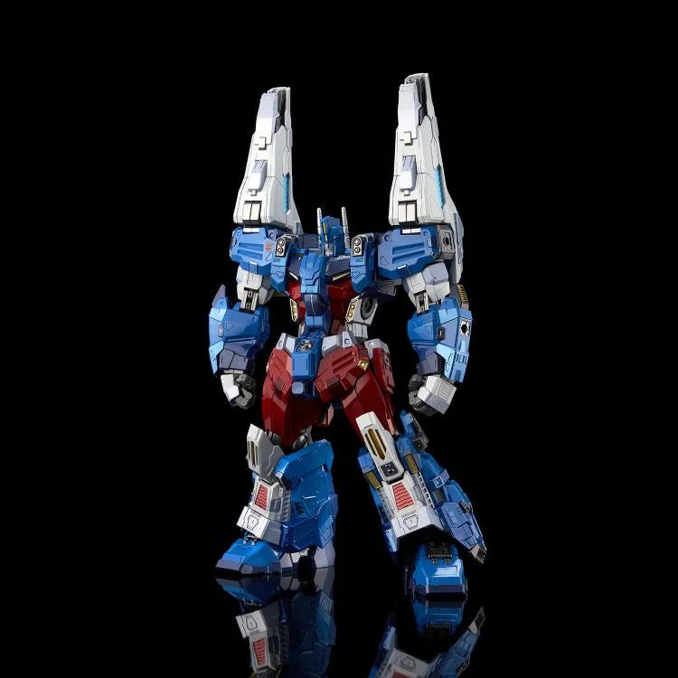 PREORDER Transformers Kuro Kara Kuri Ultra Magnus Action Figure