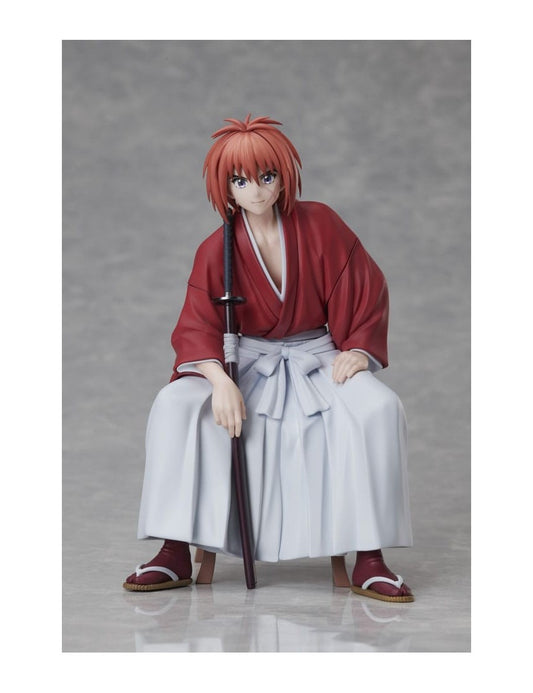 PREORDER Rurouni Kenshin Kenshin Himura Non Scale figure