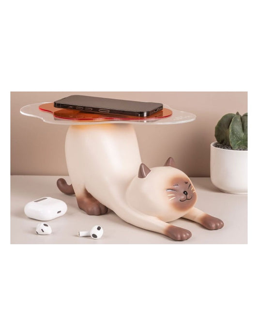 PREORDER ShitaukenoNEKO(Siamese cat)