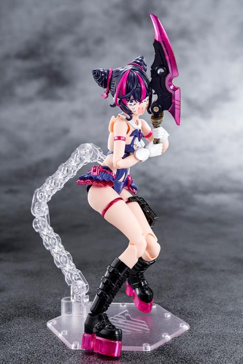 PREORDER Kotobukiya 1/1 Desire Maiden Raider (Megami Device)